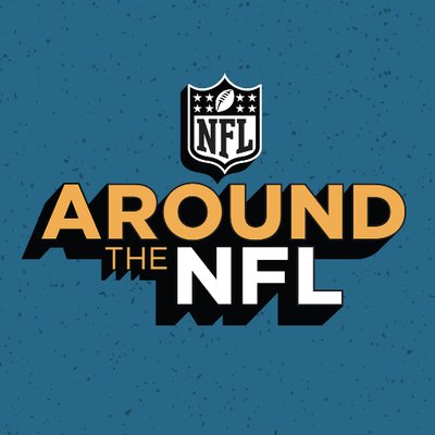 NFL-podcasten Around the NFL är favoriten hos amerikanska fotbolls fans.