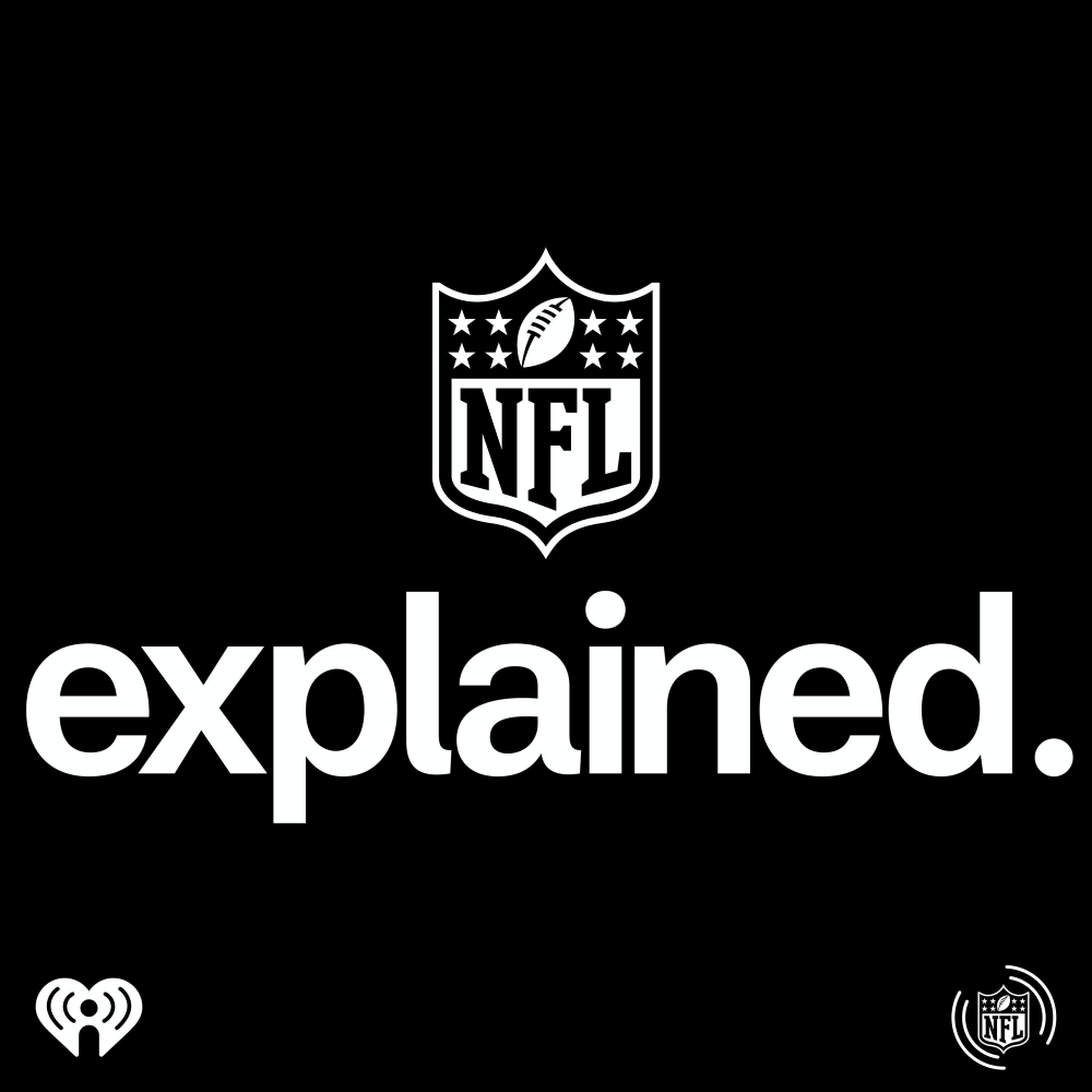 Podcasten NFL Explained av NFL Media.